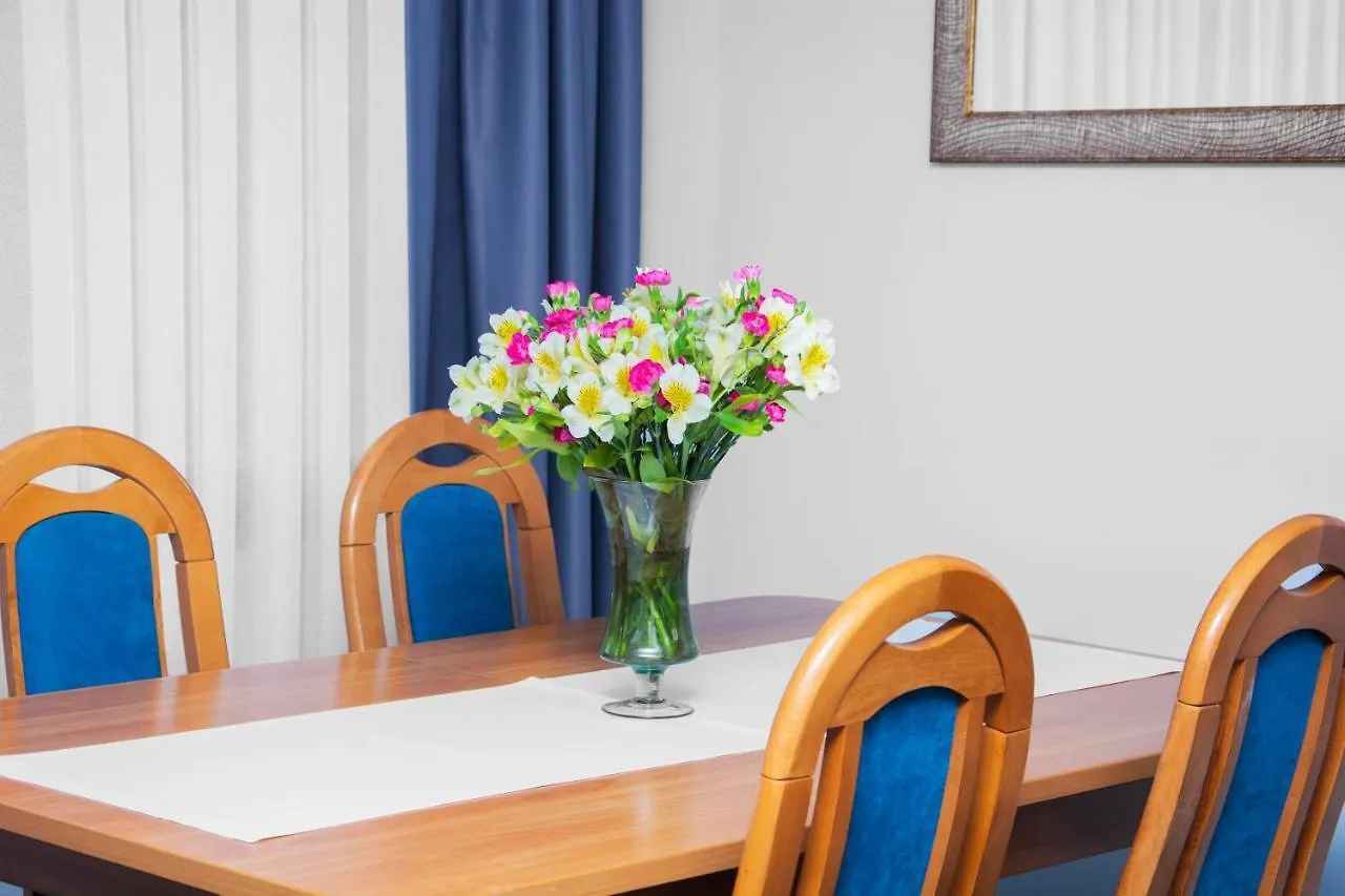 Bed and Breakfast Hyrny Zakopane