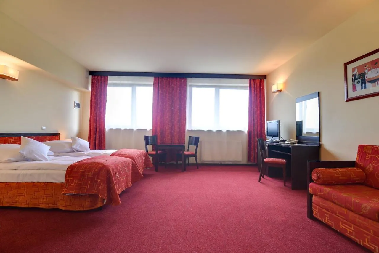 Bed and Breakfast Hyrny Zakopane