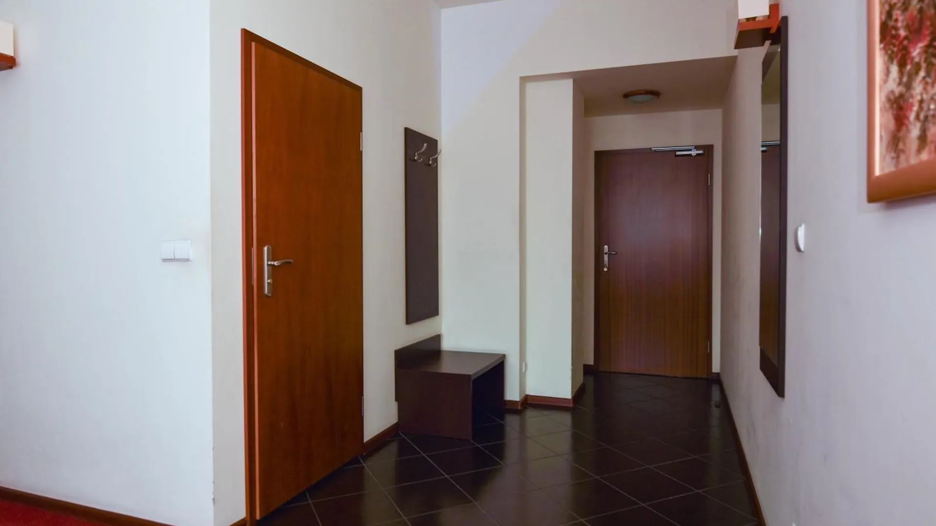 Bed and Breakfast Hyrny Zakopane Bed & Breakfast