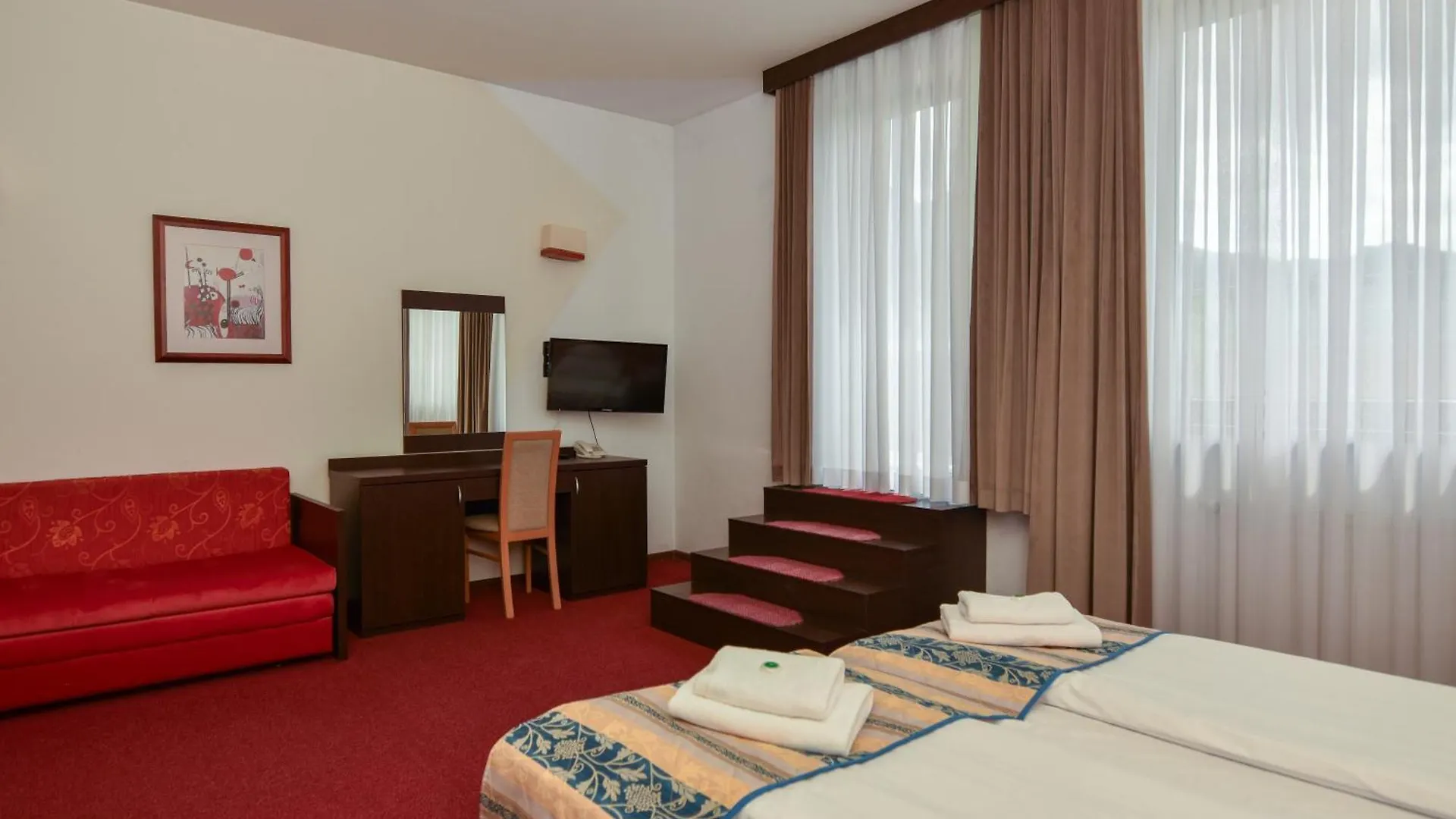 Bed and Breakfast Hyrny Zakopane 0*,