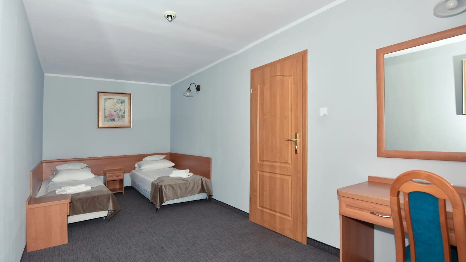 Bed & Breakfast Bed and Breakfast Hyrny Zakopane