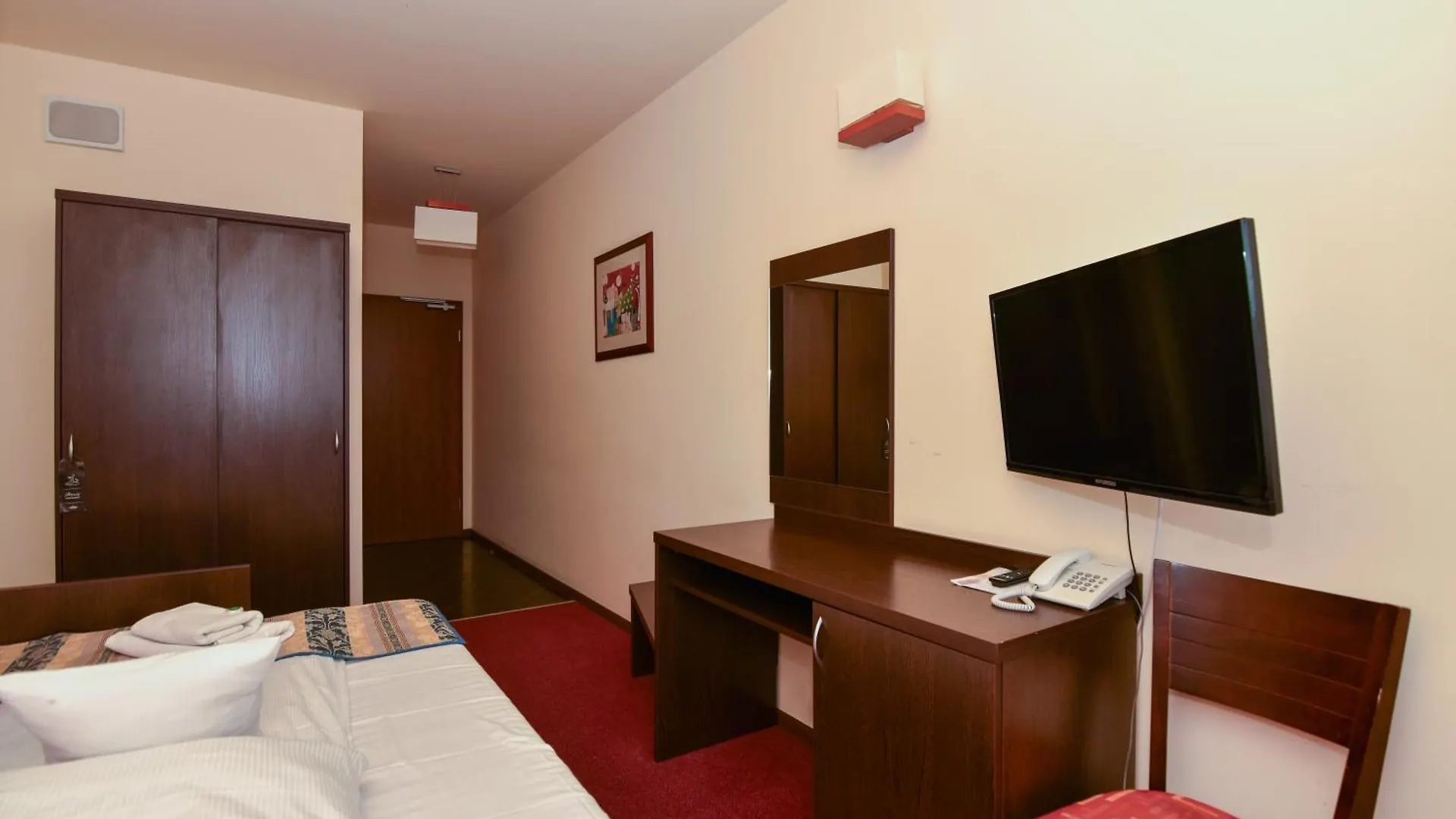 Bed & Breakfast Bed and Breakfast Hyrny Zakopane