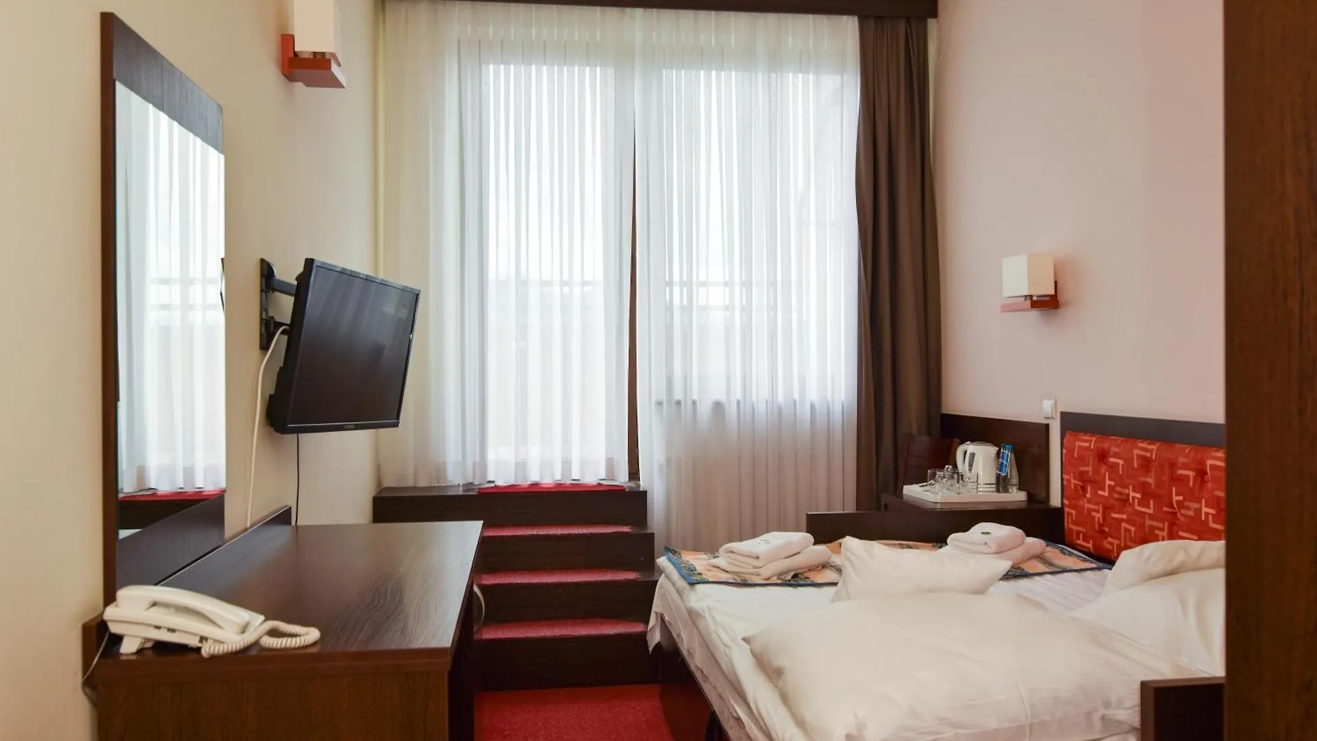 Bed and Breakfast Hyrny Zakopane Bed & Breakfast