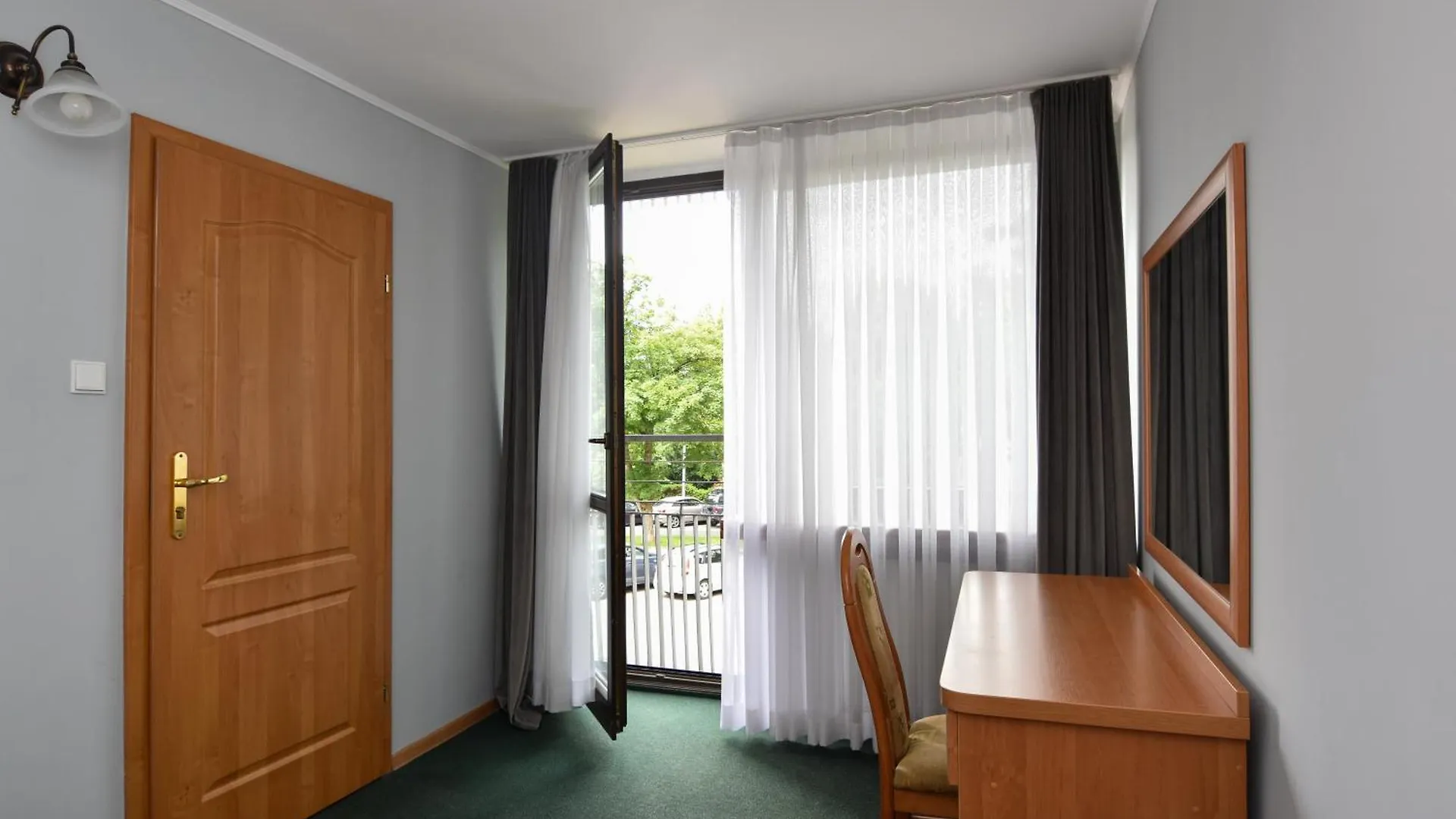 Bed & Breakfast Bed and Breakfast Hyrny Zakopane