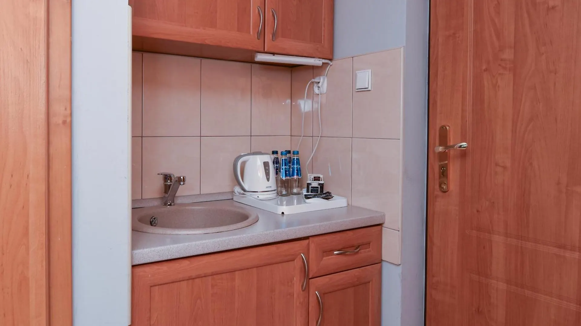Bed & Breakfast Bed and Breakfast Hyrny Zakopane