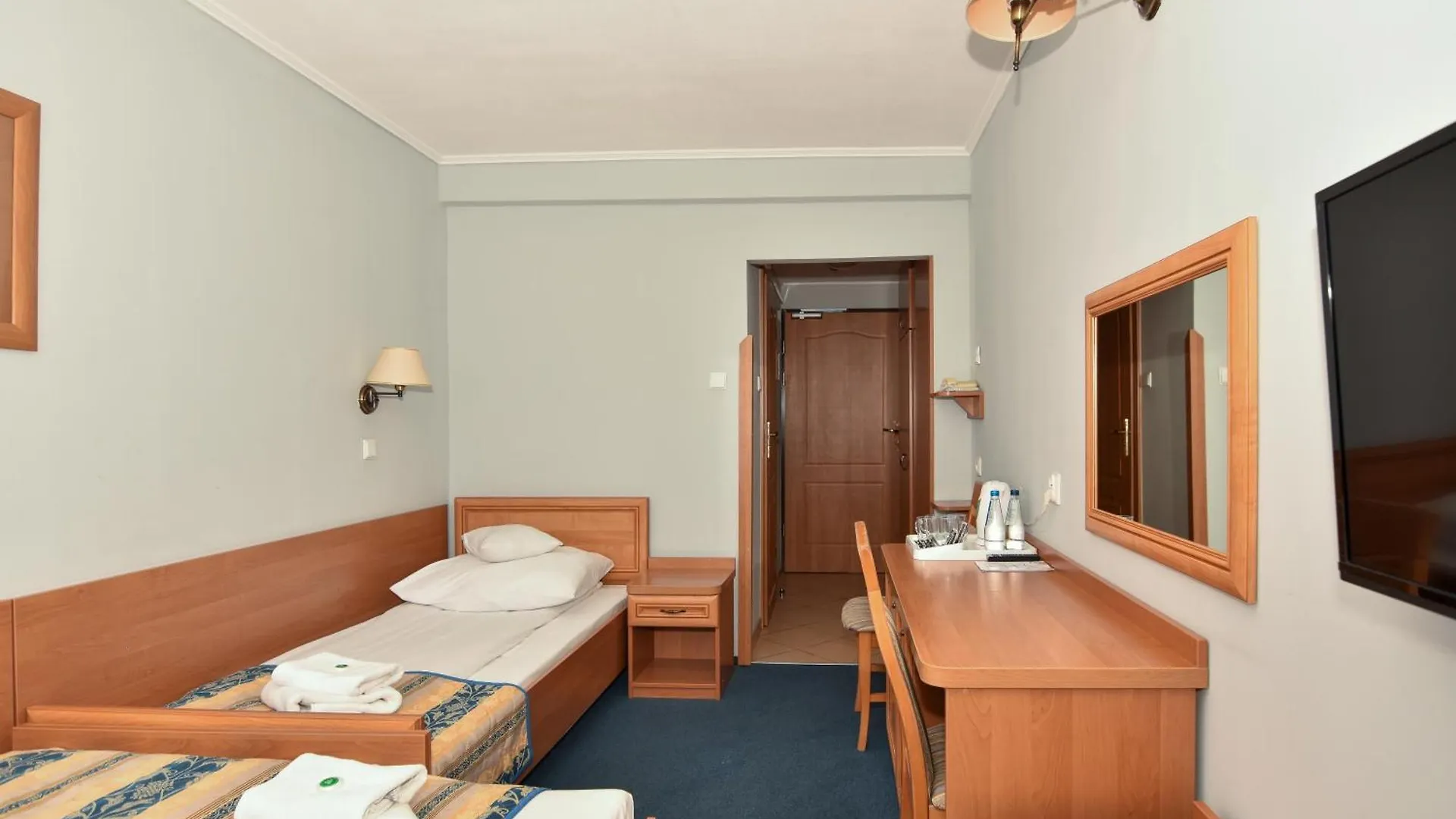 Bed and Breakfast Hyrny Zakopane