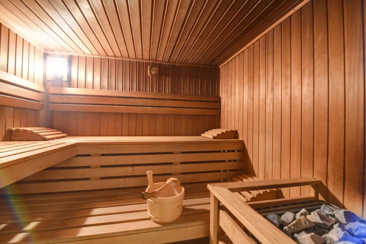Bed & Breakfast Bed and Breakfast Hyrny Zakopane