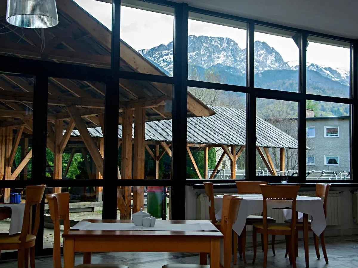 Bed & Breakfast Bed and Breakfast Hyrny Zakopane Polonia