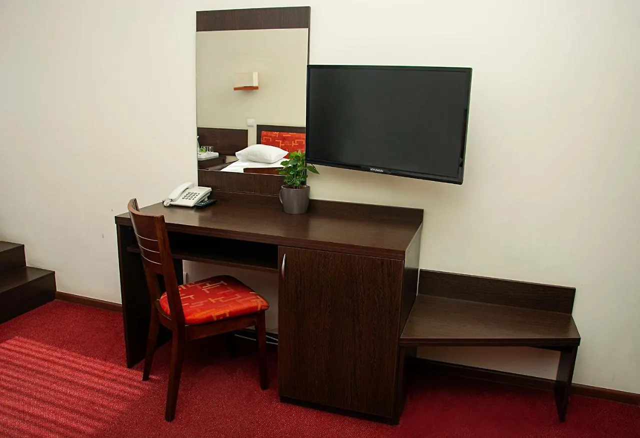 Bed and Breakfast Hyrny Zakopane Bed & Breakfast