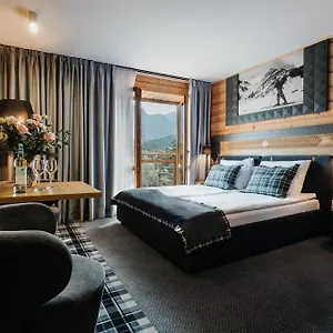 3* Appart hôtel Jan