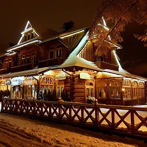  Couette-café Konstantynowka