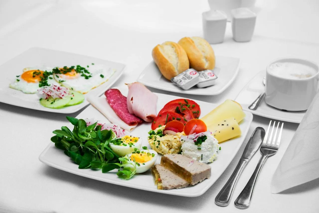 Hyrny Bed & Breakfast Zakopane