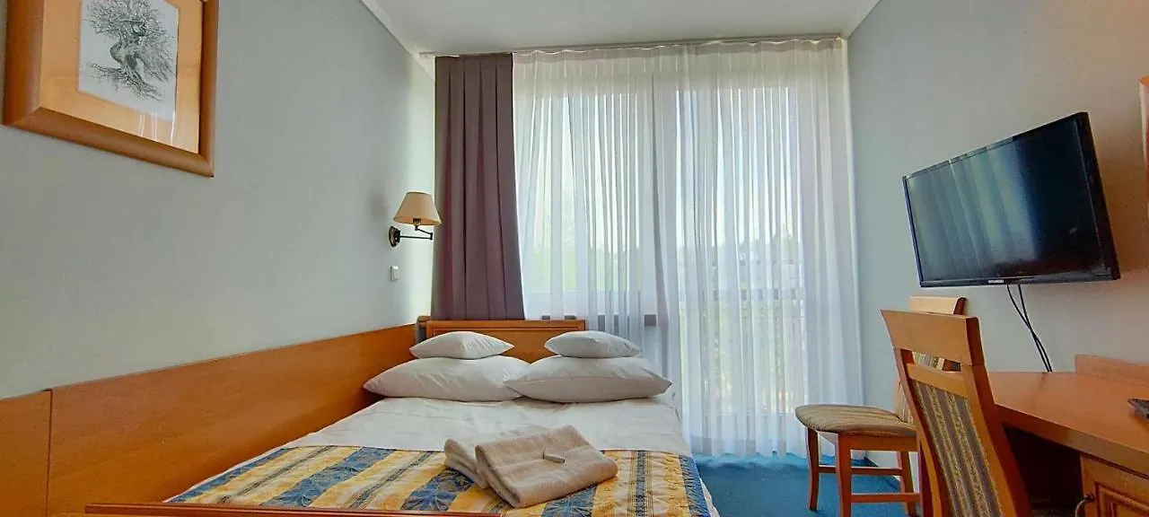 Hyrny Bed & Breakfast Zakopane