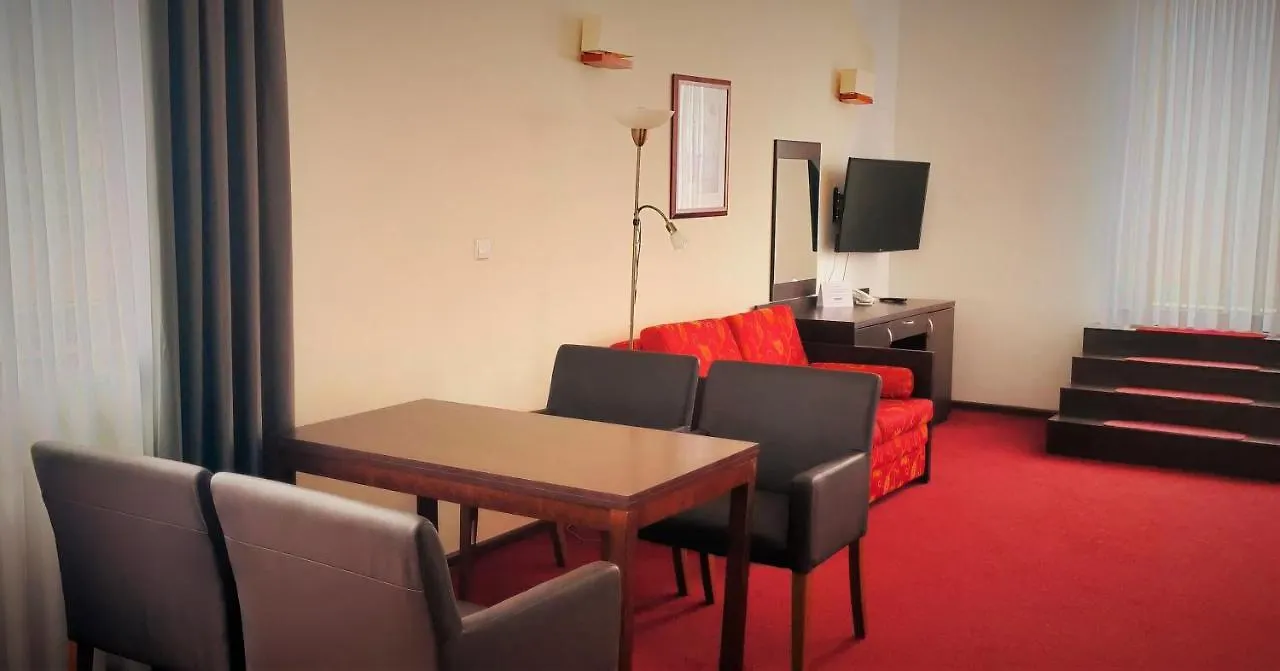 Hyrny Bed & Breakfast Zakopane 0*,