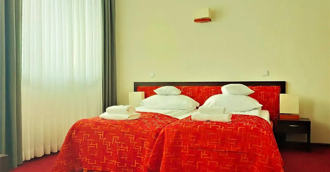Hyrny Bed & Breakfast Zakopane