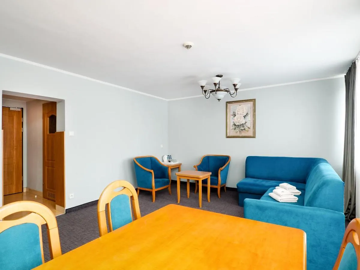 Hyrny Bed & Breakfast Zakopane