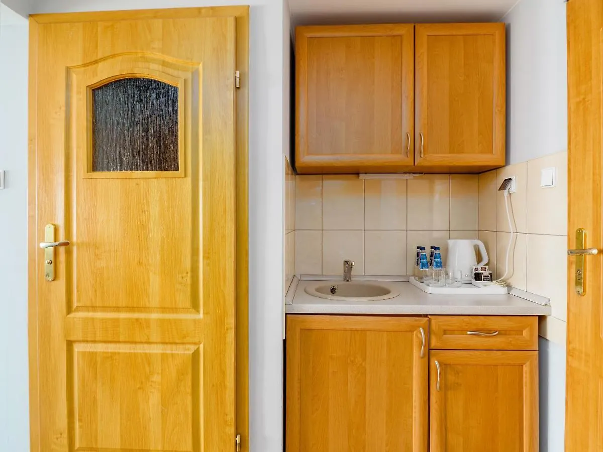 Hyrny Bed & Breakfast Zakopane Poland