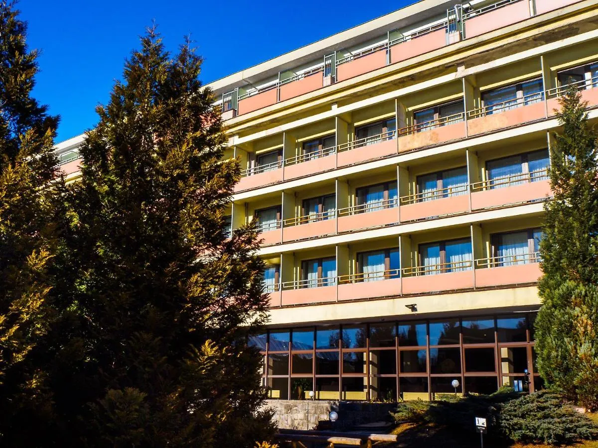 Hyrny Bed & Breakfast Zakopane