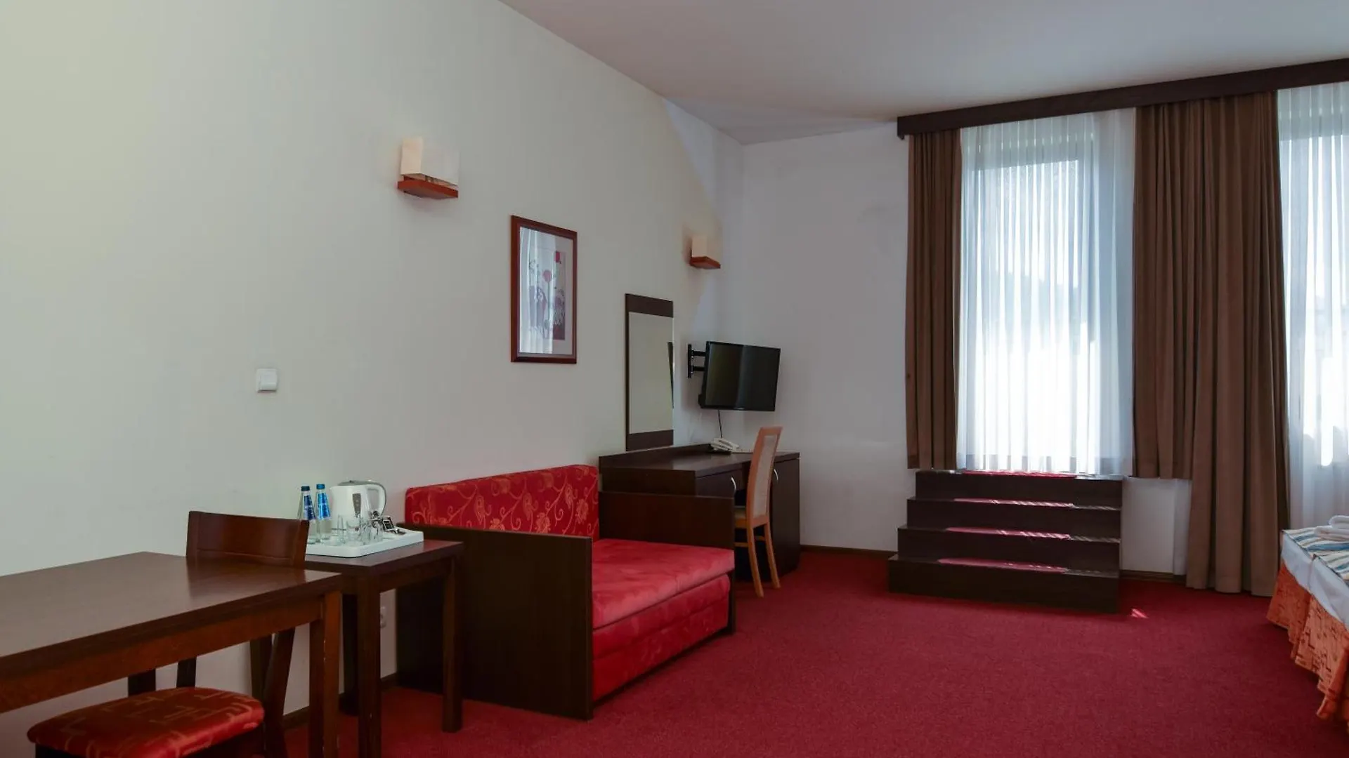 Hyrny Bed & Breakfast Zakopane