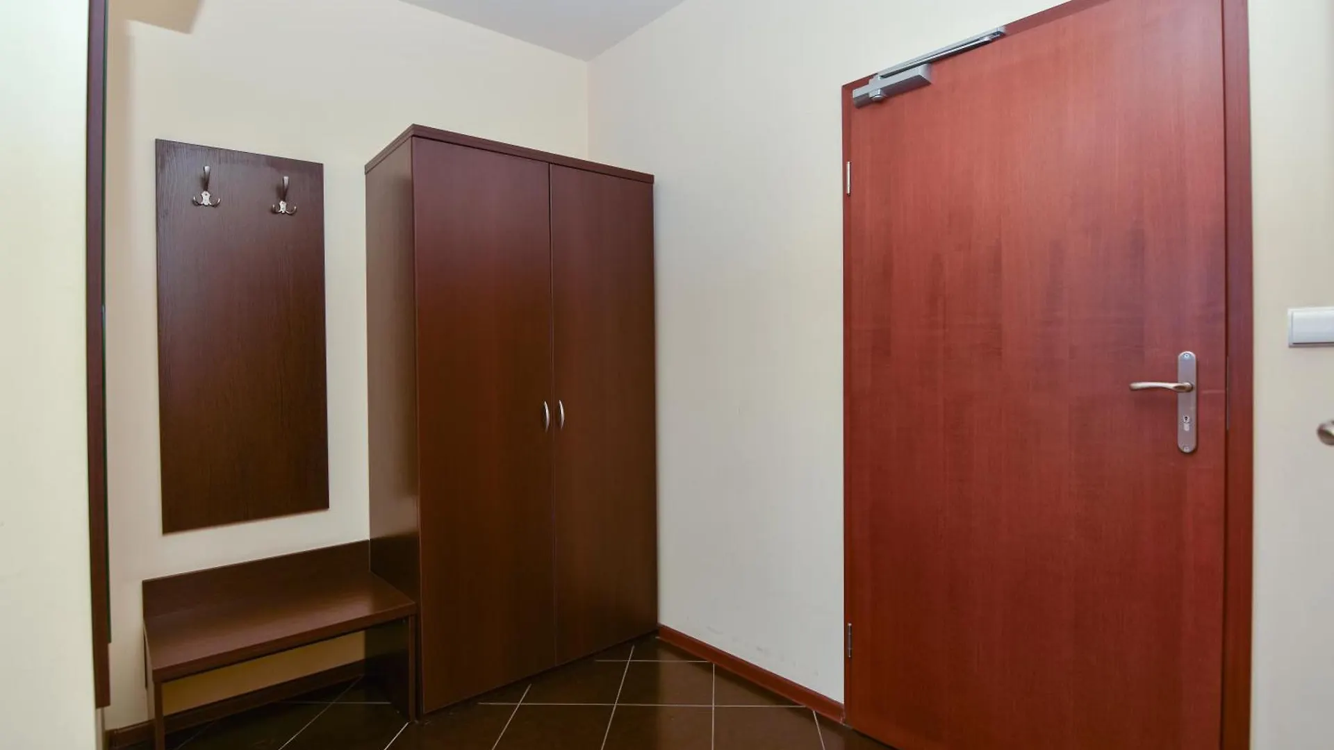 Hyrny Bed & Breakfast Zakopane 0*,  Poland