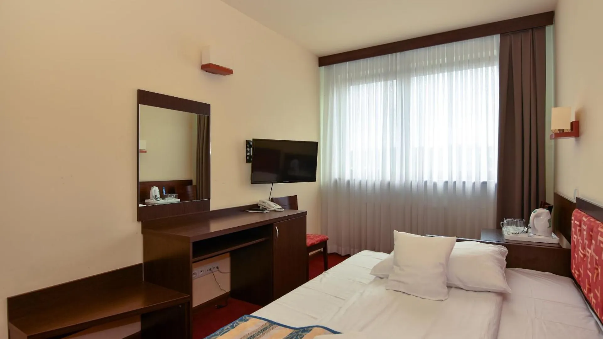 Hyrny Bed & Breakfast Zakopane 0*,  Poland