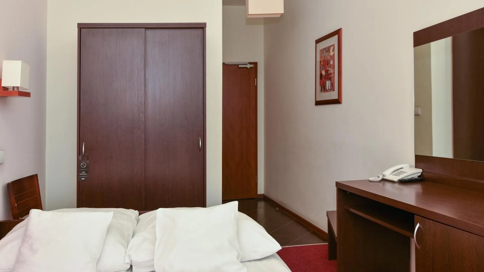 Hyrny Bed & Breakfast Zakopane