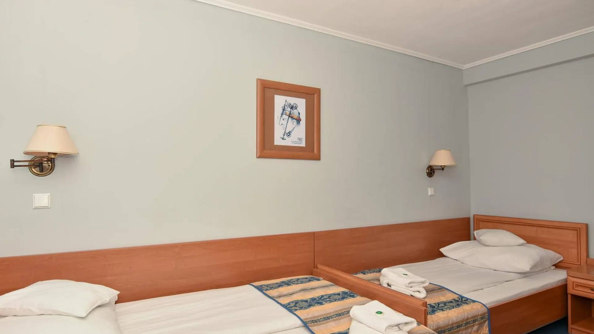 Hyrny Bed & Breakfast Zakopane 0*,