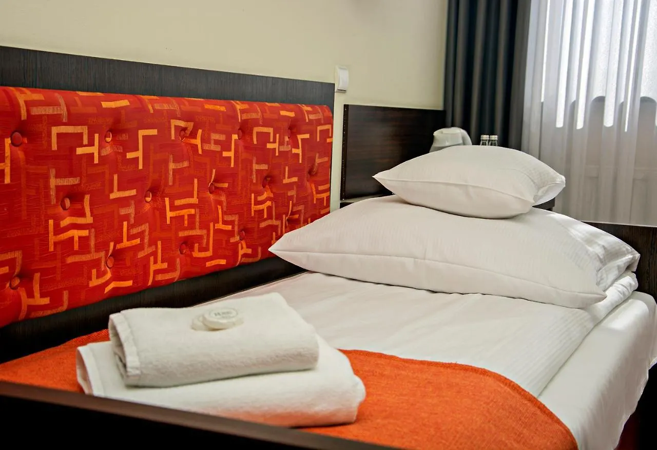 Hyrny Bed & Breakfast Zakopane Poland